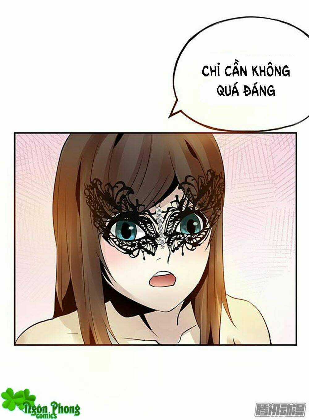 Vũ Hội Thần Bí - Chapter 13 - Trang 49