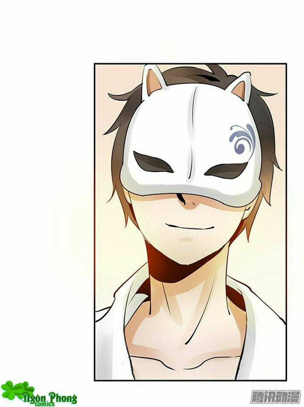 Vũ Hội Thần Bí - Chapter 13 - Trang 50