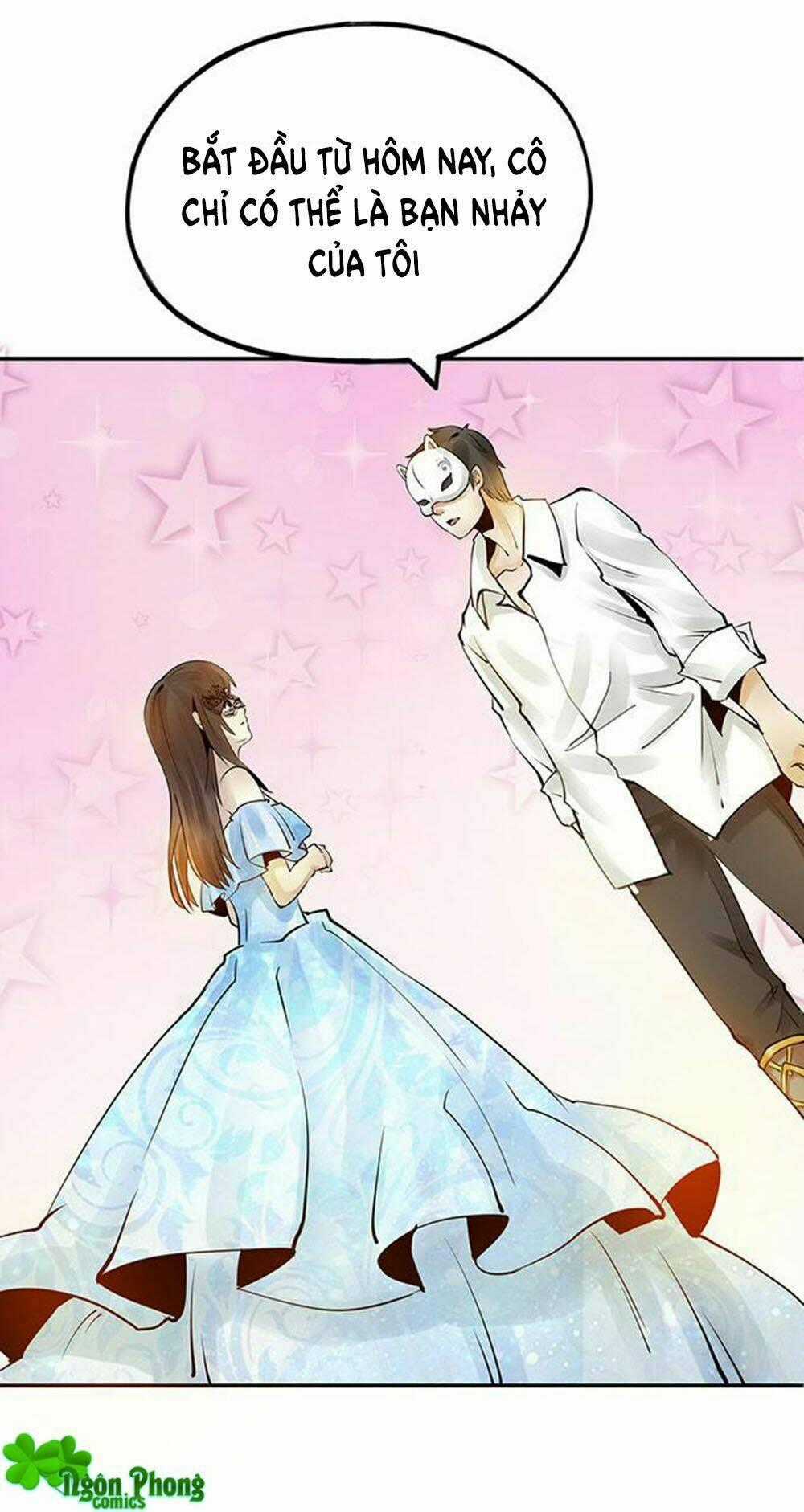 Vũ Hội Thần Bí - Chapter 13 - Trang 51