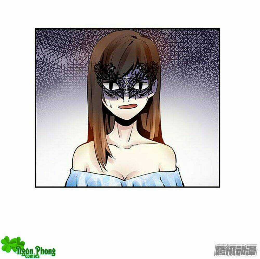 Vũ Hội Thần Bí - Chapter 13 - Trang 9