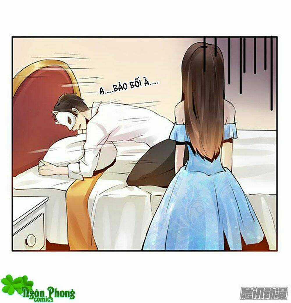 Vũ Hội Thần Bí - Chapter 13 - Trang 10