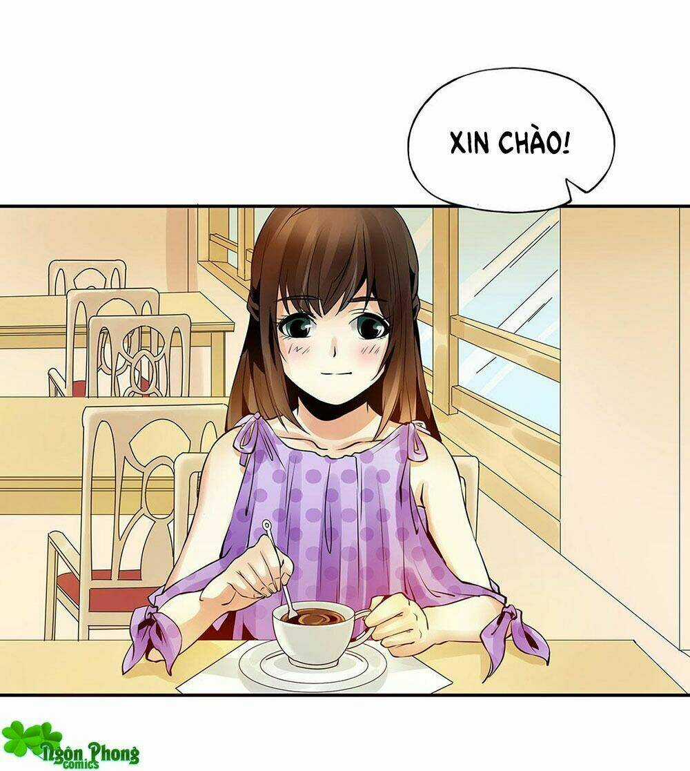 Vũ Hội Thần Bí - Chapter 14 - Trang 11