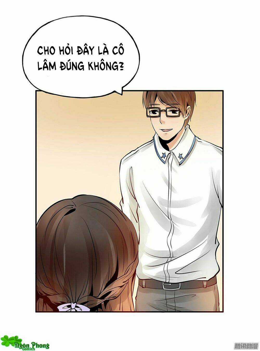 Vũ Hội Thần Bí - Chapter 14 - Trang 12