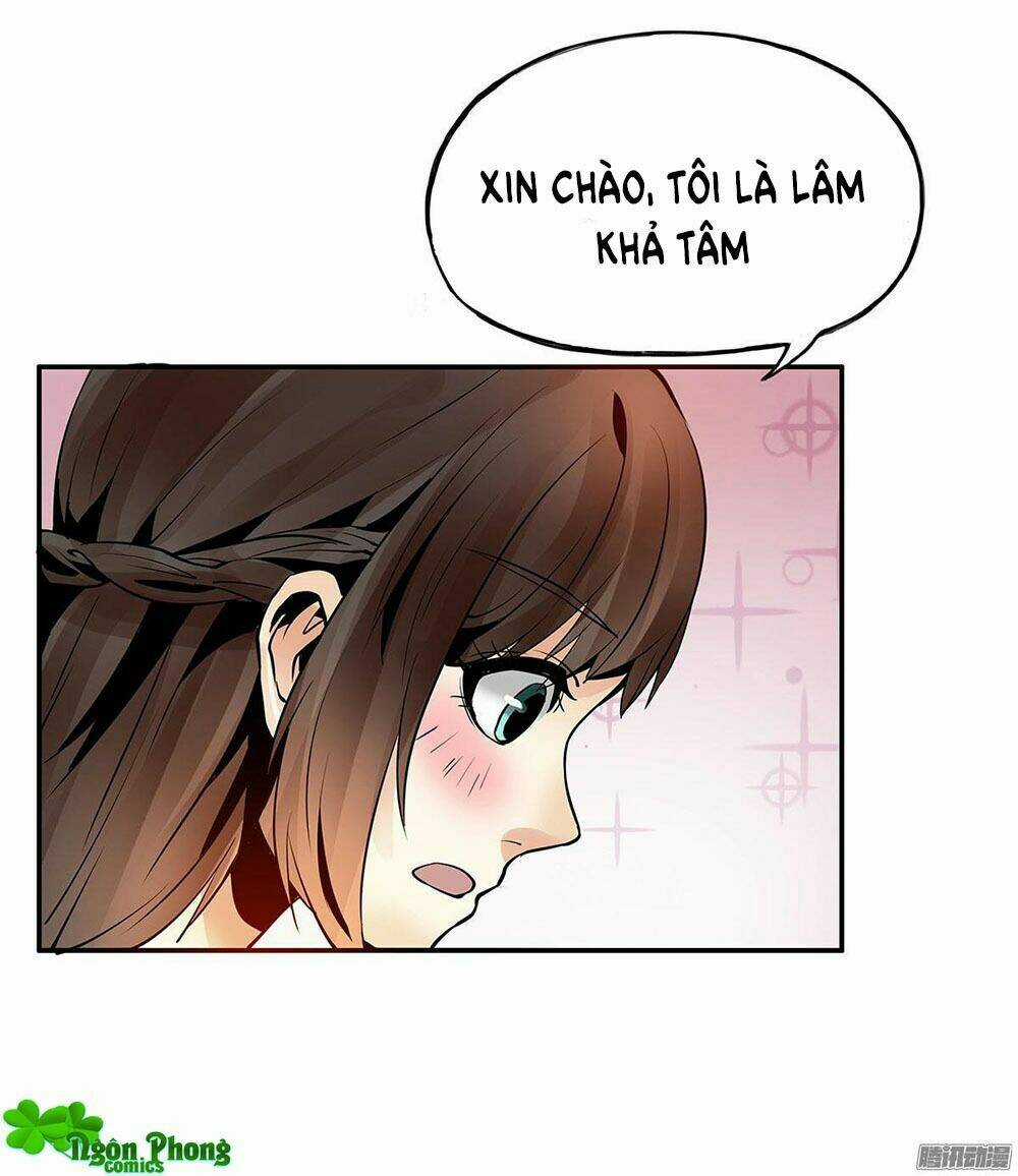 Vũ Hội Thần Bí - Chapter 14 - Trang 13