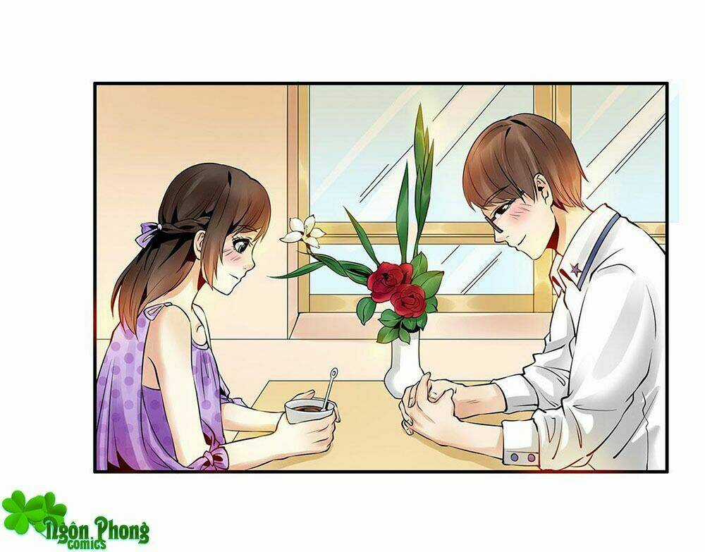 Vũ Hội Thần Bí - Chapter 14 - Trang 14