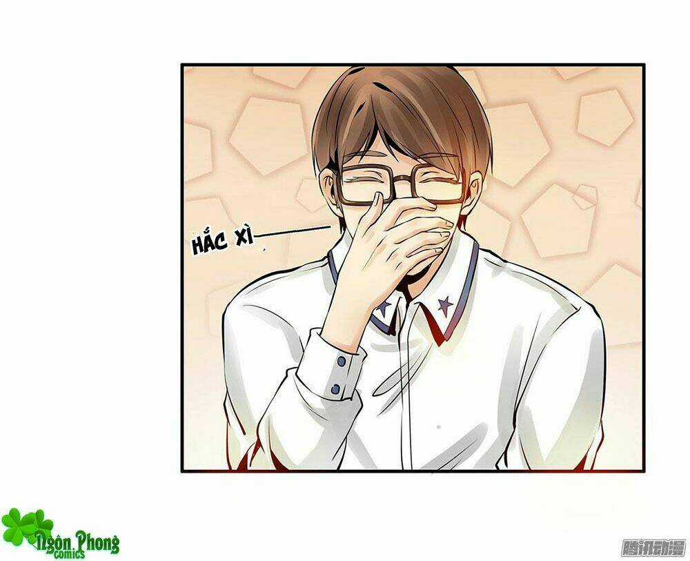 Vũ Hội Thần Bí - Chapter 14 - Trang 16