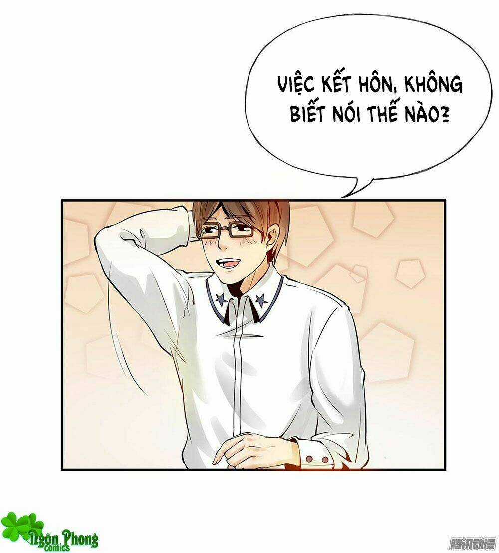 Vũ Hội Thần Bí - Chapter 14 - Trang 17