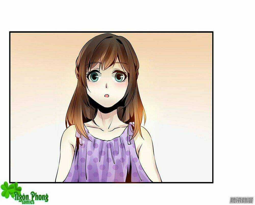 Vũ Hội Thần Bí - Chapter 14 - Trang 18