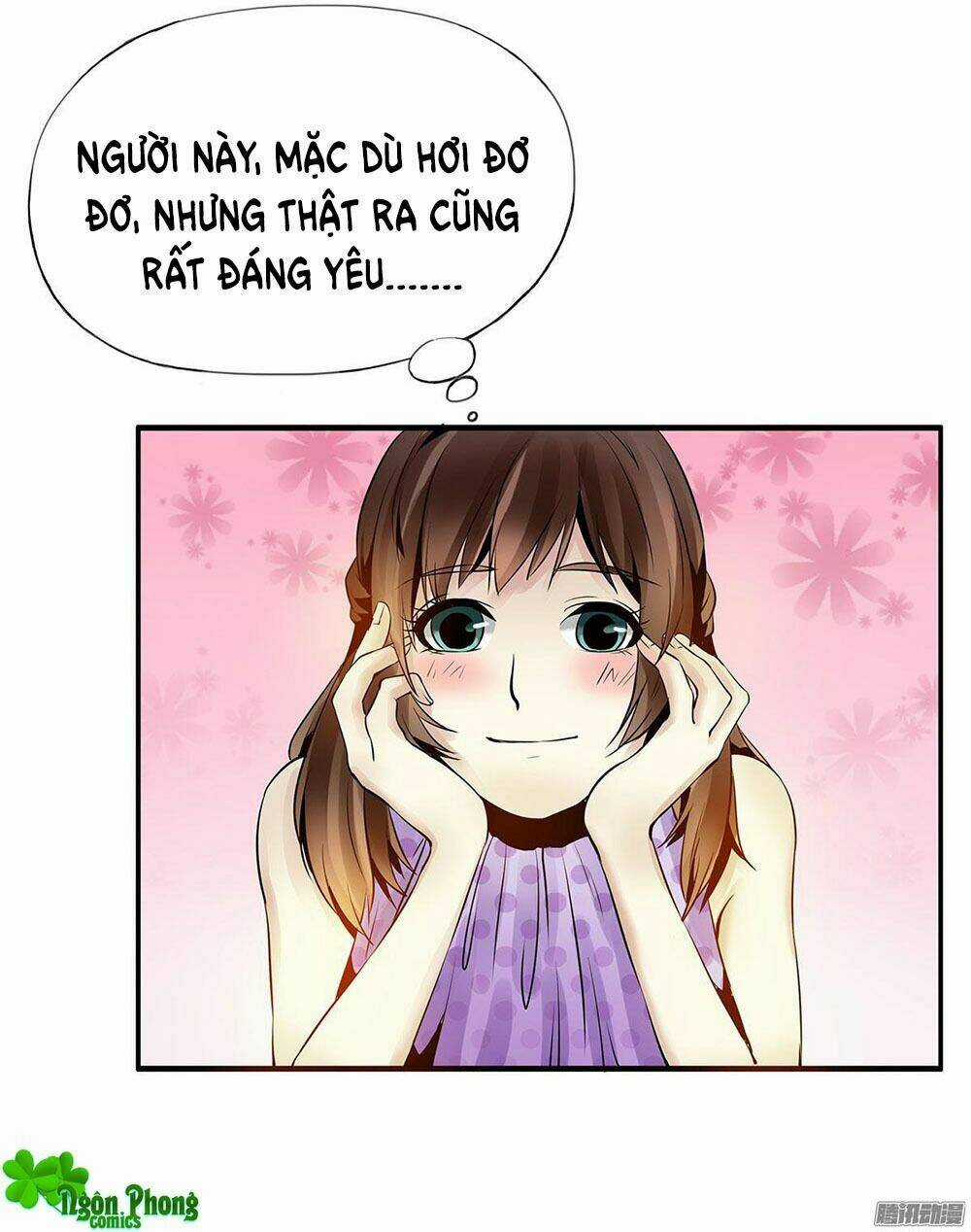 Vũ Hội Thần Bí - Chapter 14 - Trang 19