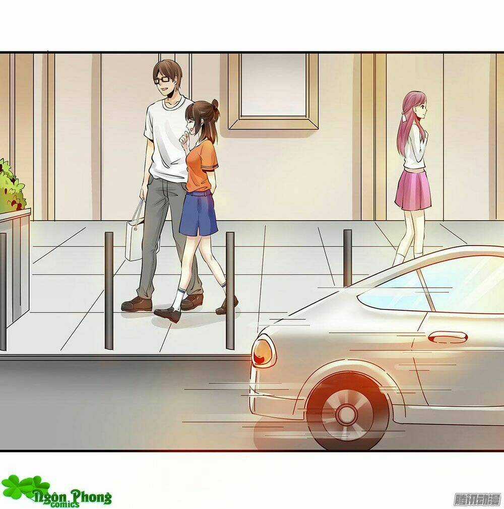 Vũ Hội Thần Bí - Chapter 14 - Trang 20