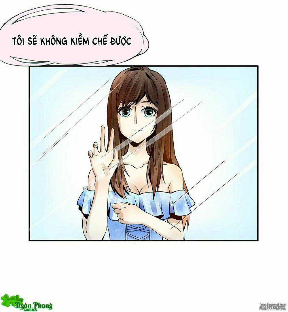 Vũ Hội Thần Bí - Chapter 14 - Trang 3