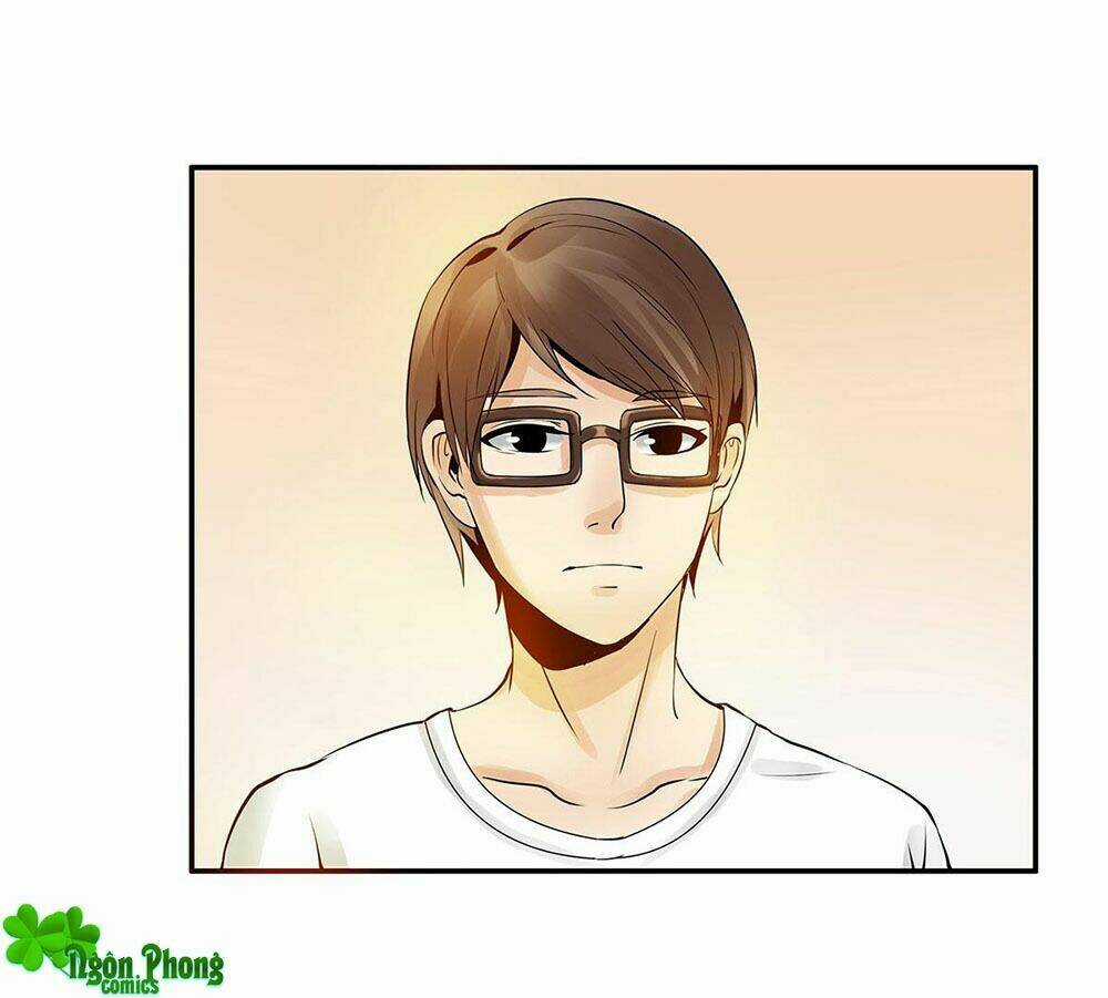 Vũ Hội Thần Bí - Chapter 14 - Trang 22