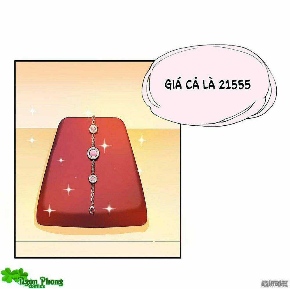 Vũ Hội Thần Bí - Chapter 14 - Trang 23