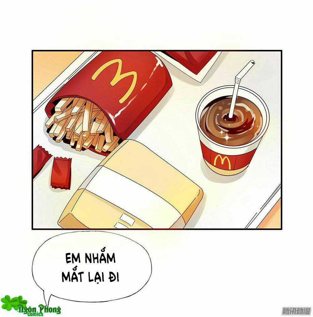 Vũ Hội Thần Bí - Chapter 14 - Trang 24