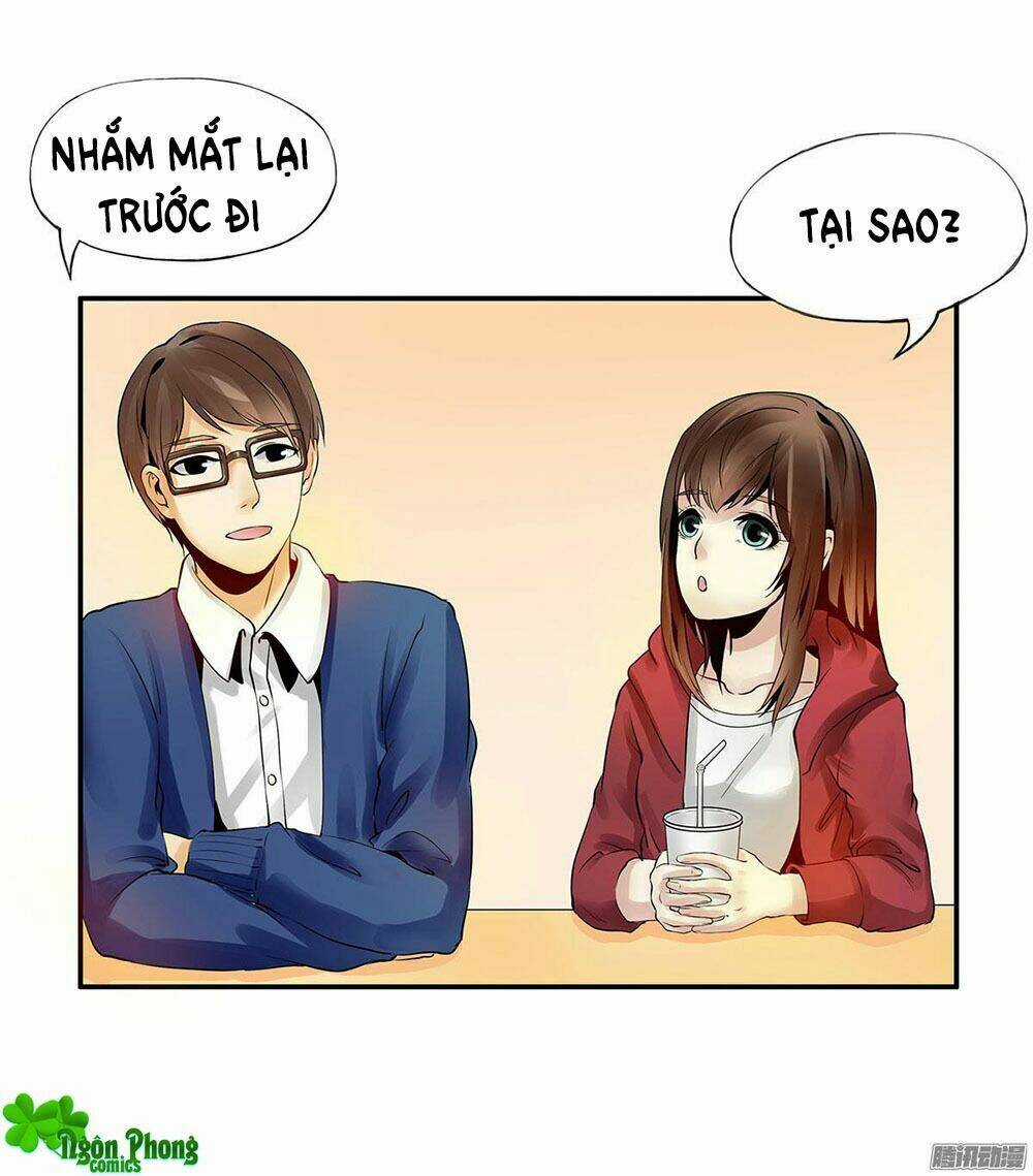 Vũ Hội Thần Bí - Chapter 14 - Trang 25