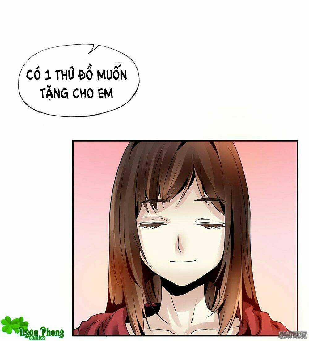 Vũ Hội Thần Bí - Chapter 14 - Trang 26