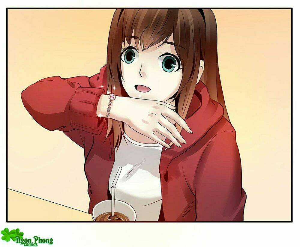 Vũ Hội Thần Bí - Chapter 14 - Trang 30