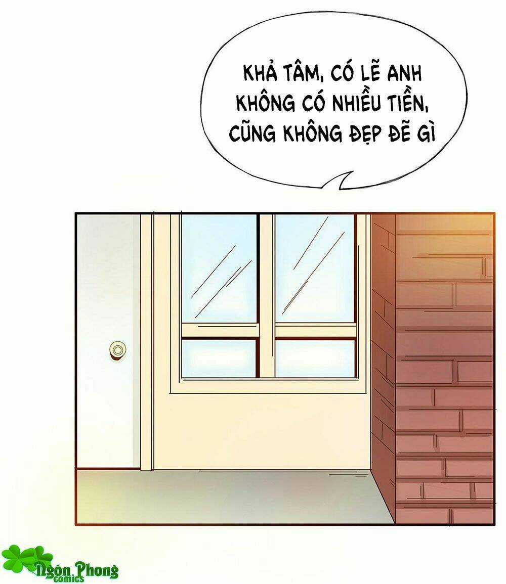 Vũ Hội Thần Bí - Chapter 14 - Trang 31