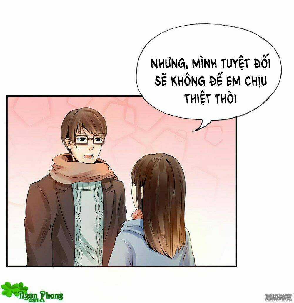 Vũ Hội Thần Bí - Chapter 14 - Trang 32