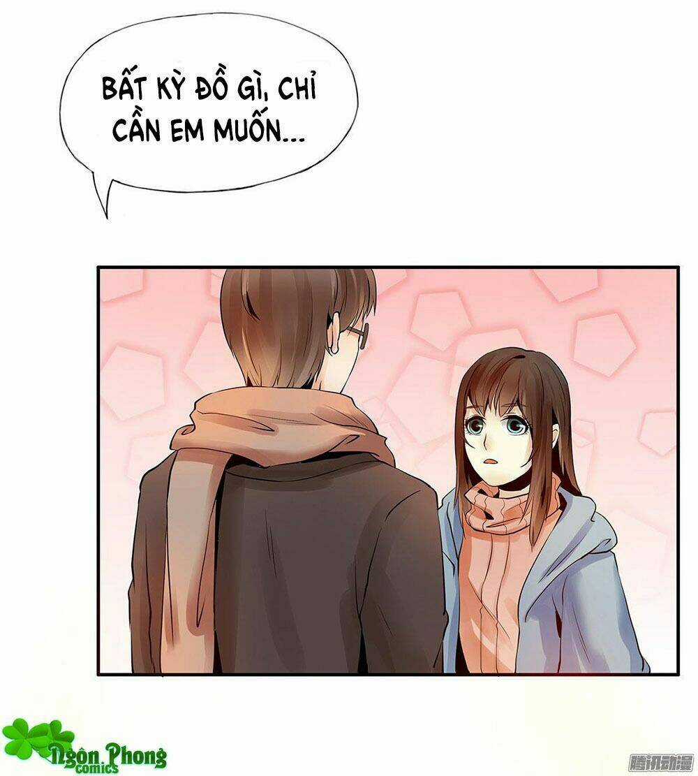 Vũ Hội Thần Bí - Chapter 14 - Trang 33