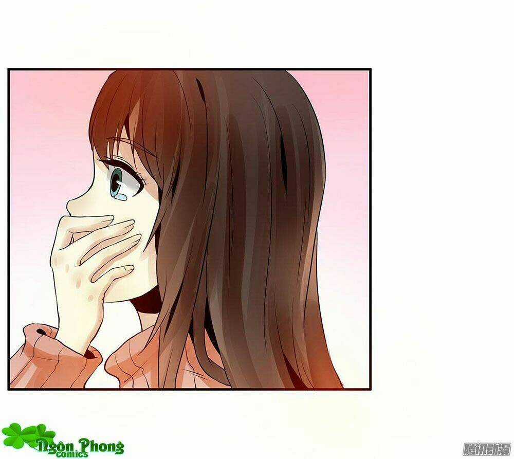 Vũ Hội Thần Bí - Chapter 14 - Trang 35