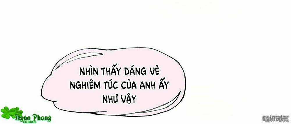 Vũ Hội Thần Bí - Chapter 14 - Trang 36