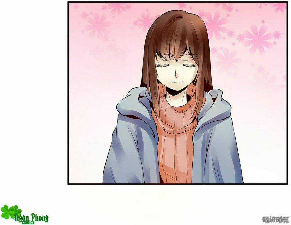 Vũ Hội Thần Bí - Chapter 14 - Trang 37