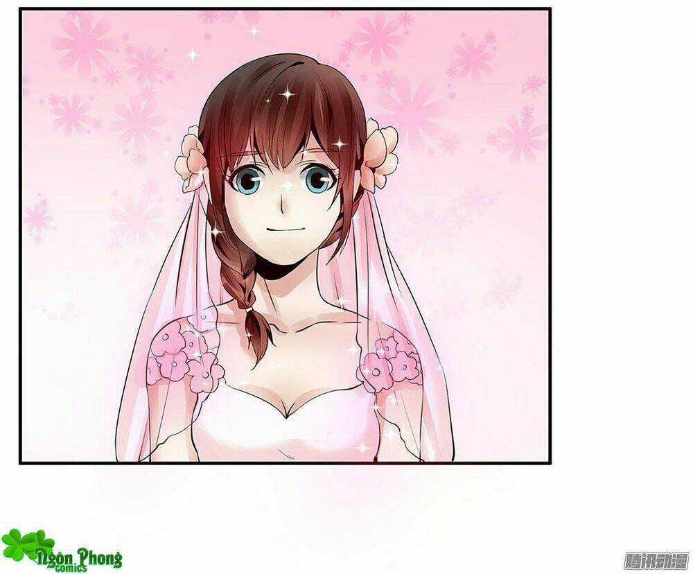 Vũ Hội Thần Bí - Chapter 14 - Trang 39