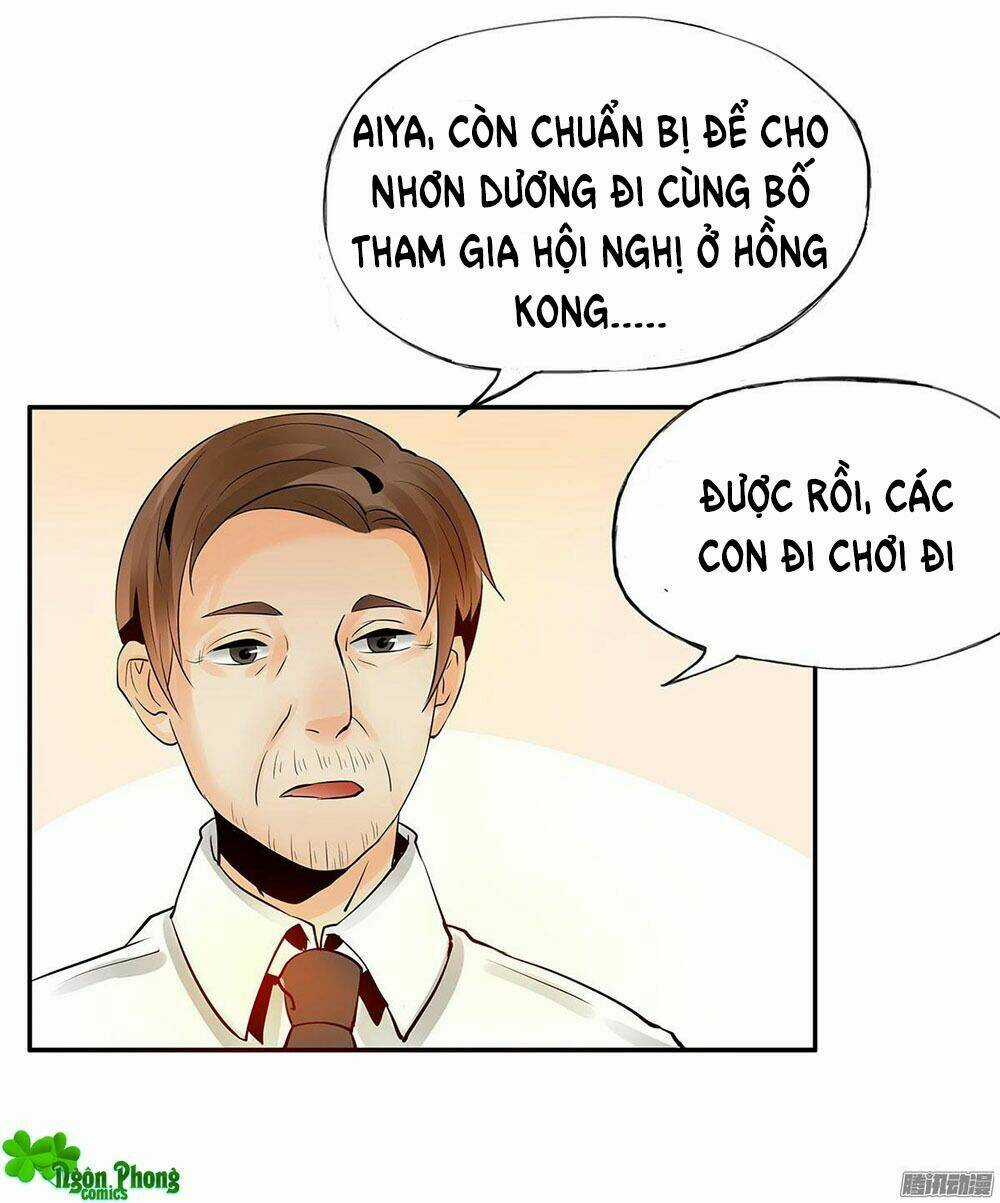 Vũ Hội Thần Bí - Chapter 14 - Trang 42