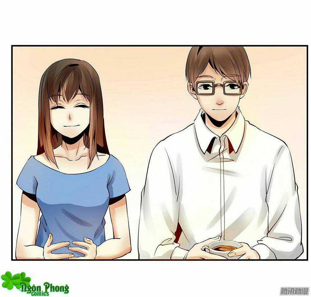 Vũ Hội Thần Bí - Chapter 14 - Trang 43