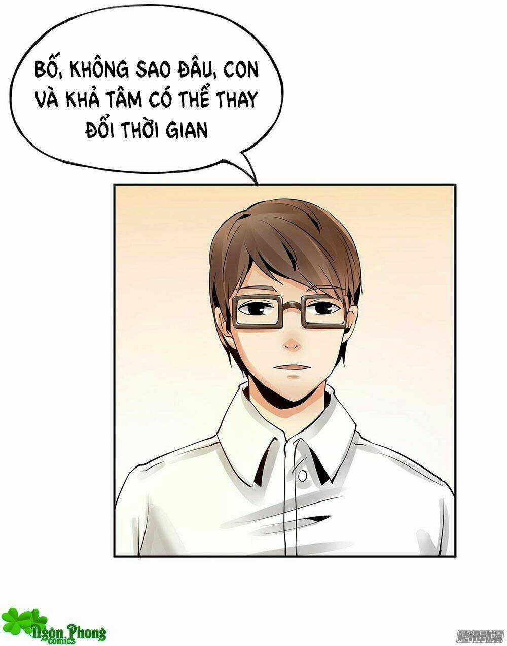 Vũ Hội Thần Bí - Chapter 14 - Trang 44