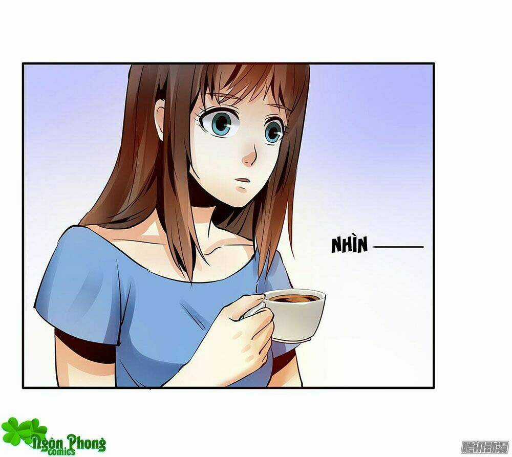 Vũ Hội Thần Bí - Chapter 14 - Trang 45