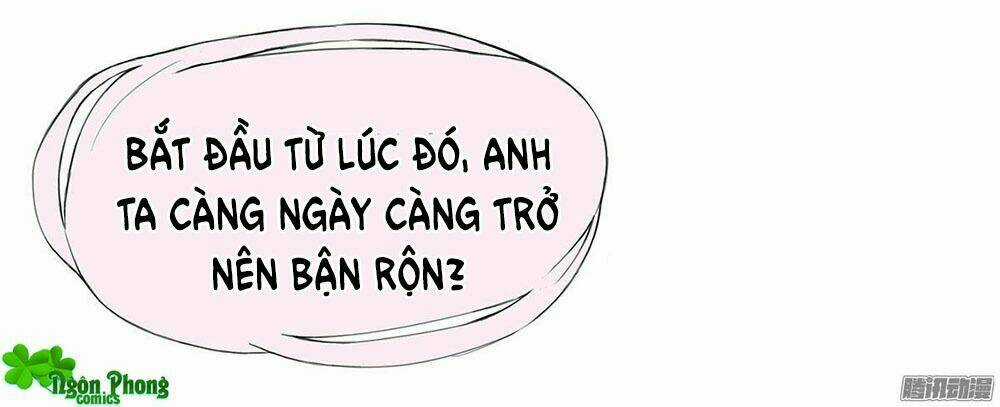 Vũ Hội Thần Bí - Chapter 14 - Trang 46