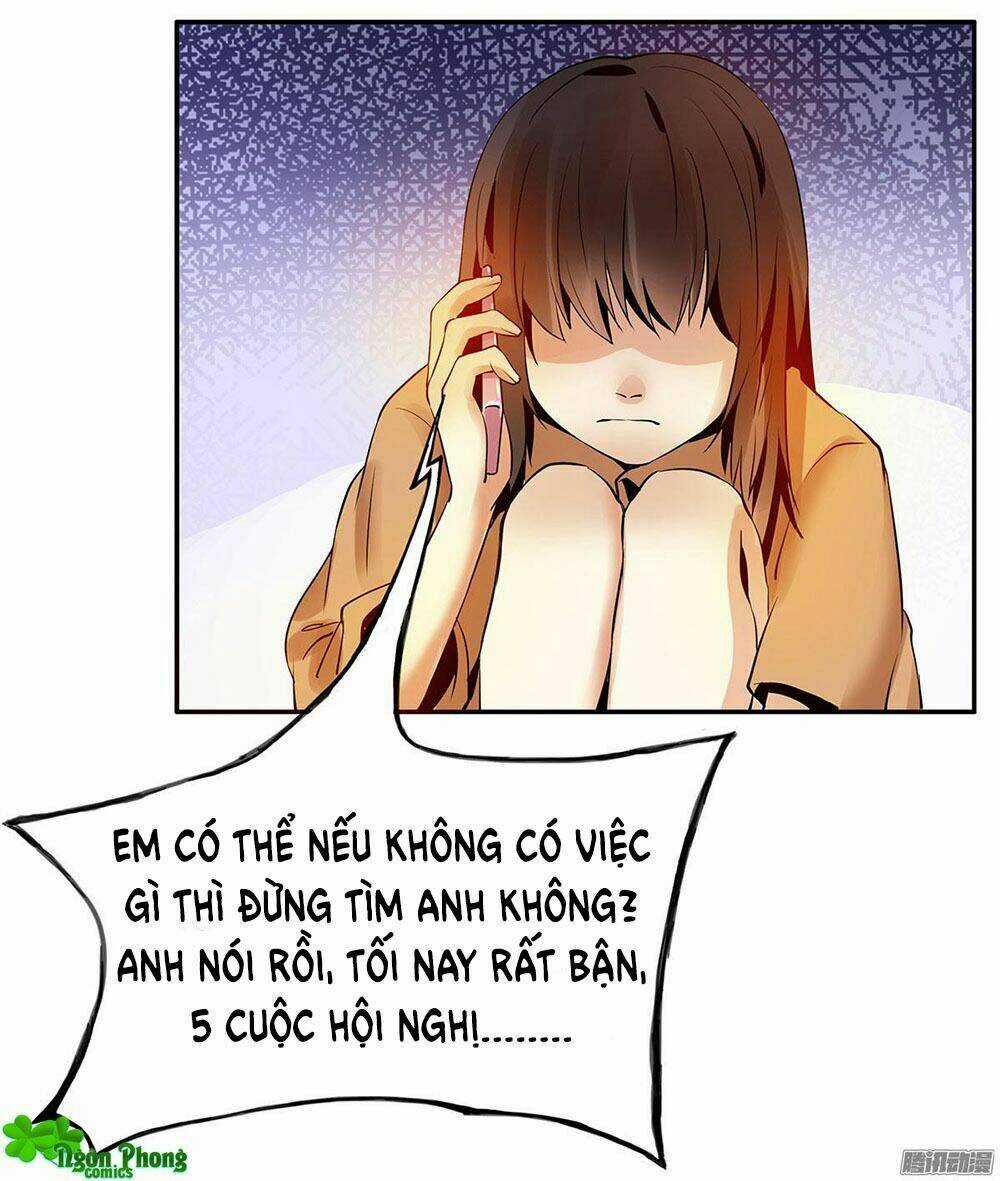 Vũ Hội Thần Bí - Chapter 14 - Trang 47