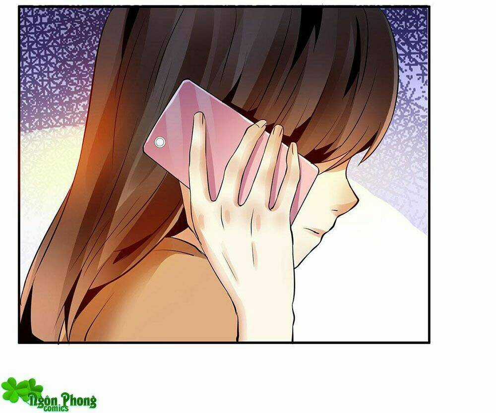 Vũ Hội Thần Bí - Chapter 14 - Trang 48