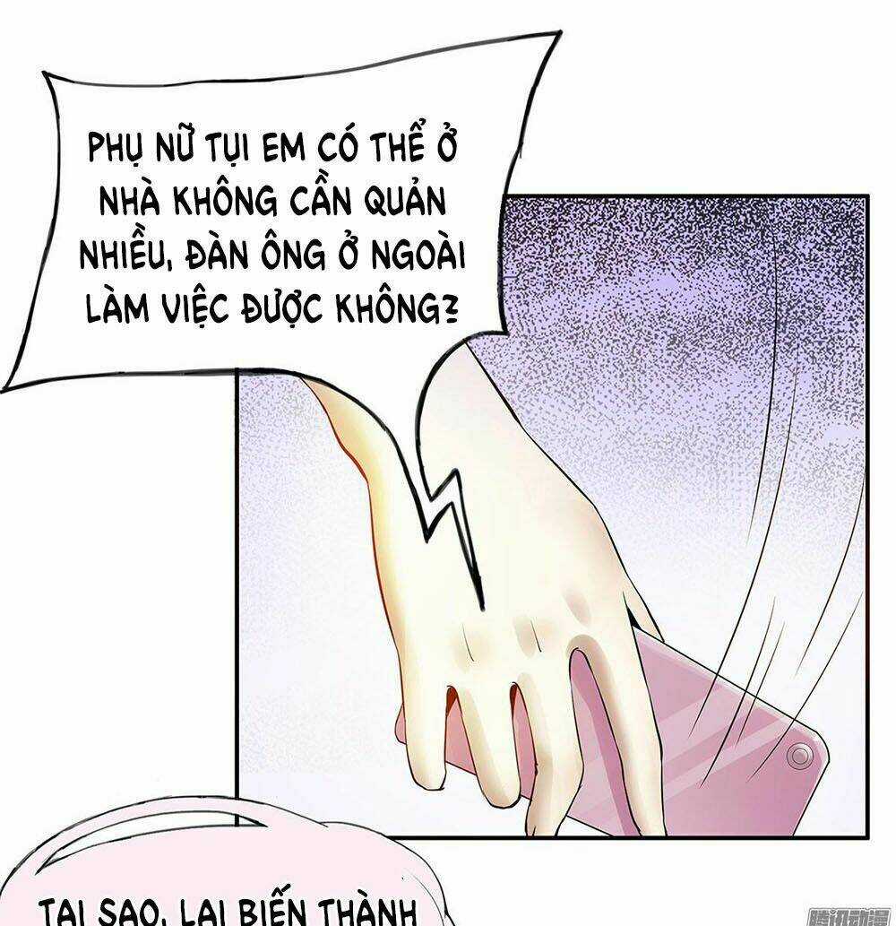 Vũ Hội Thần Bí - Chapter 14 - Trang 49