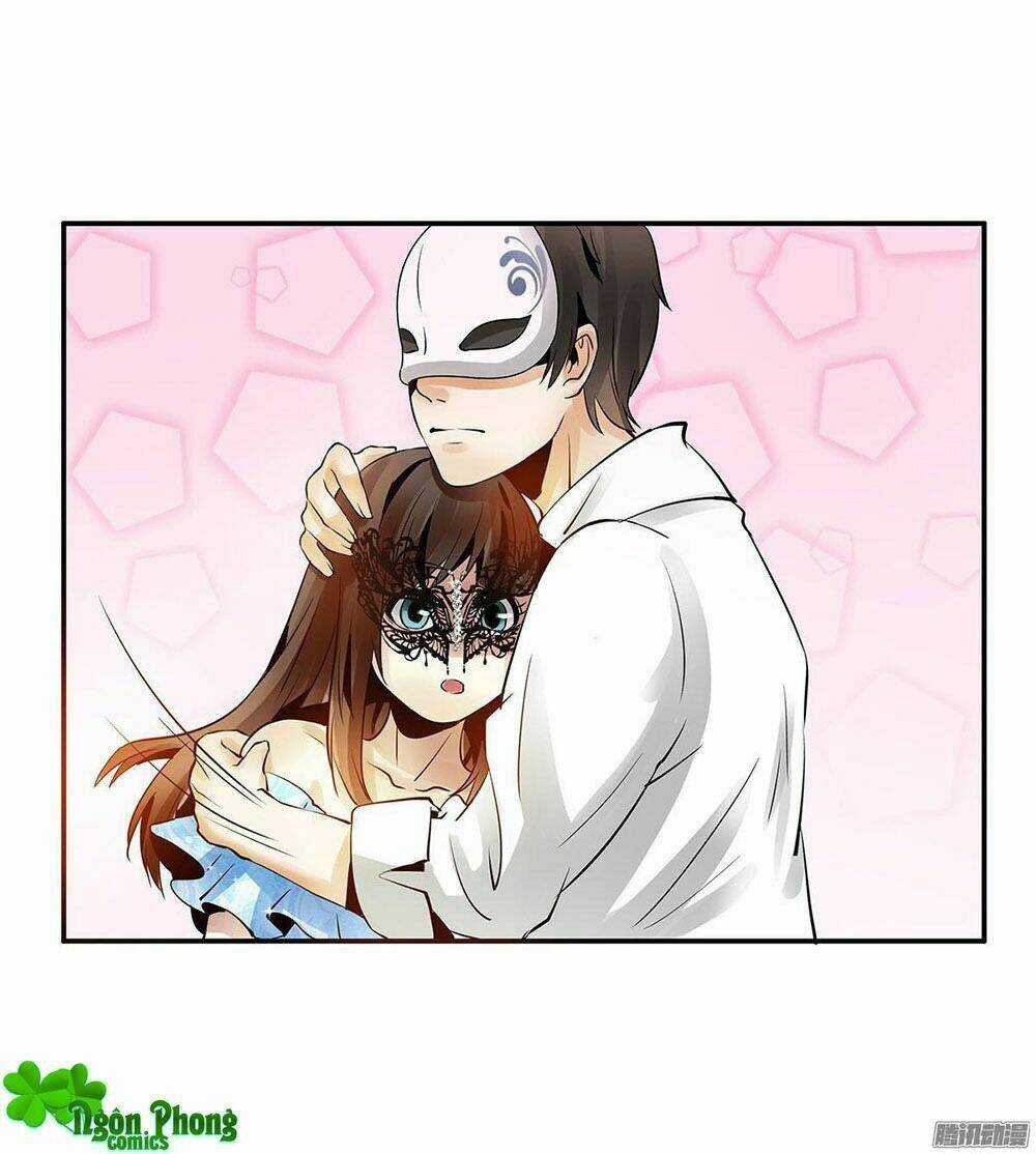 Vũ Hội Thần Bí - Chapter 14 - Trang 53