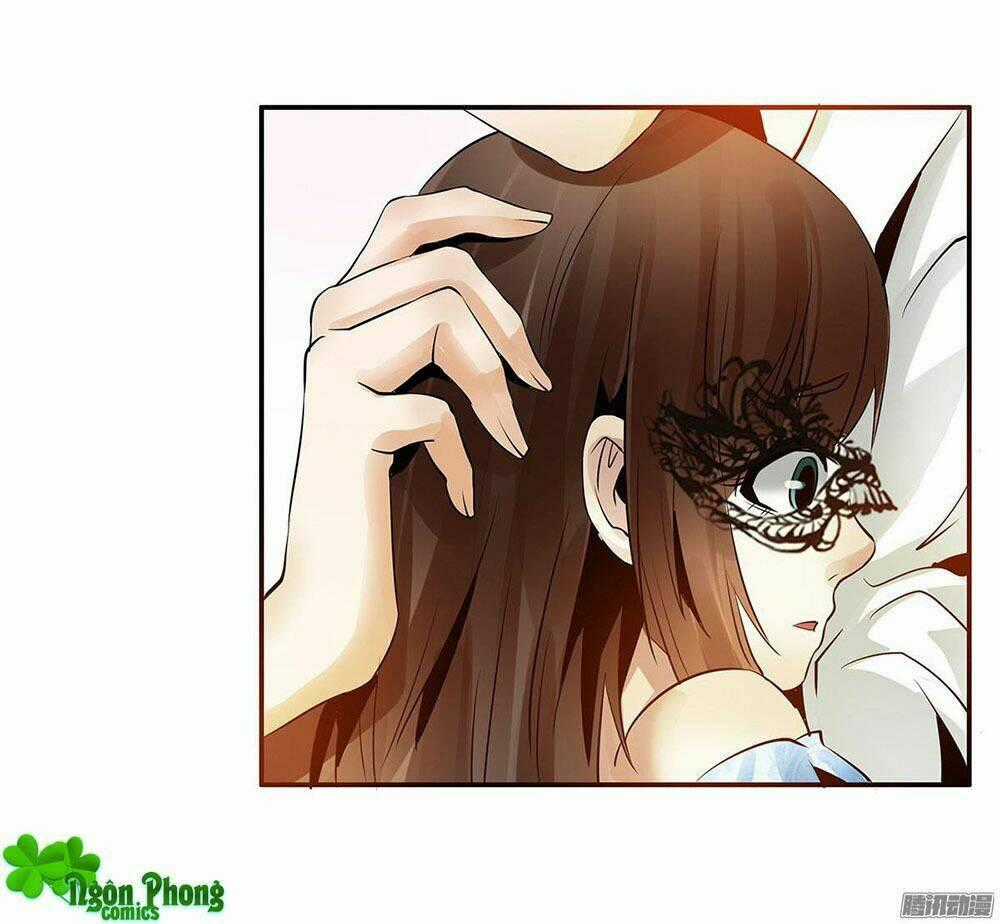 Vũ Hội Thần Bí - Chapter 14 - Trang 54