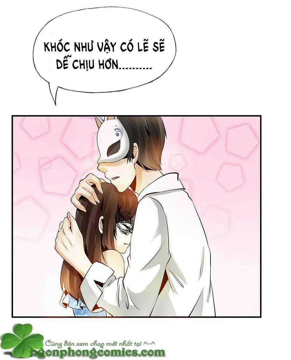 Vũ Hội Thần Bí - Chapter 14 - Trang 55