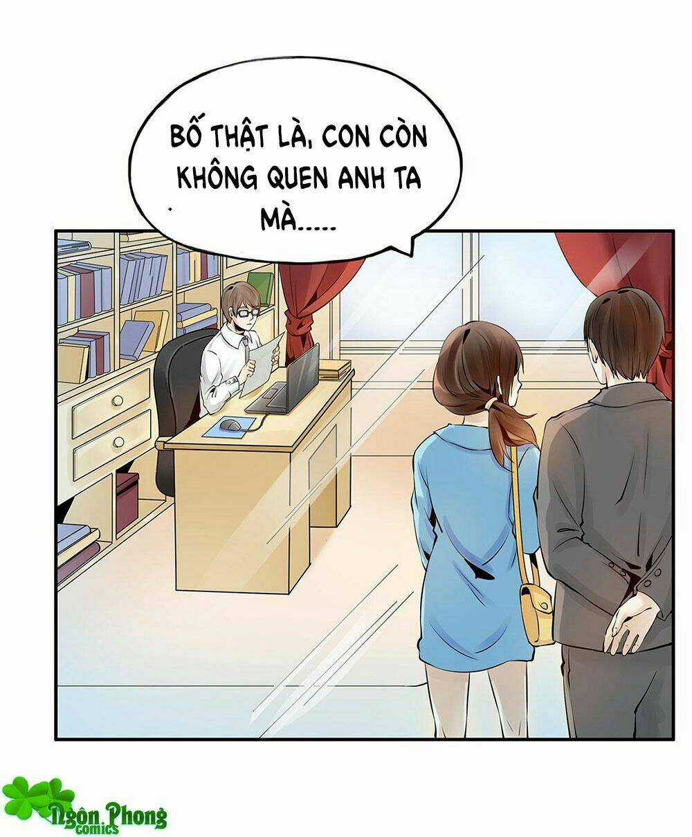 Vũ Hội Thần Bí - Chapter 14 - Trang 7