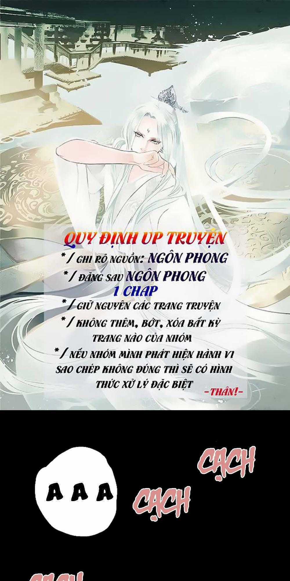 Vũ Hội Thần Bí - Chapter 2 - Trang 1