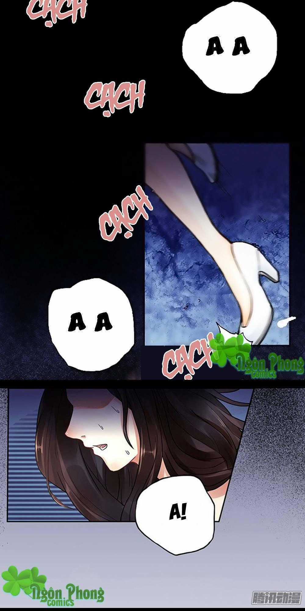 Vũ Hội Thần Bí - Chapter 2 - Trang 2