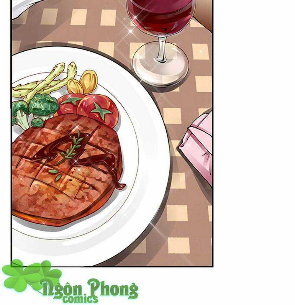 Vũ Hội Thần Bí - Chapter 2 - Trang 15