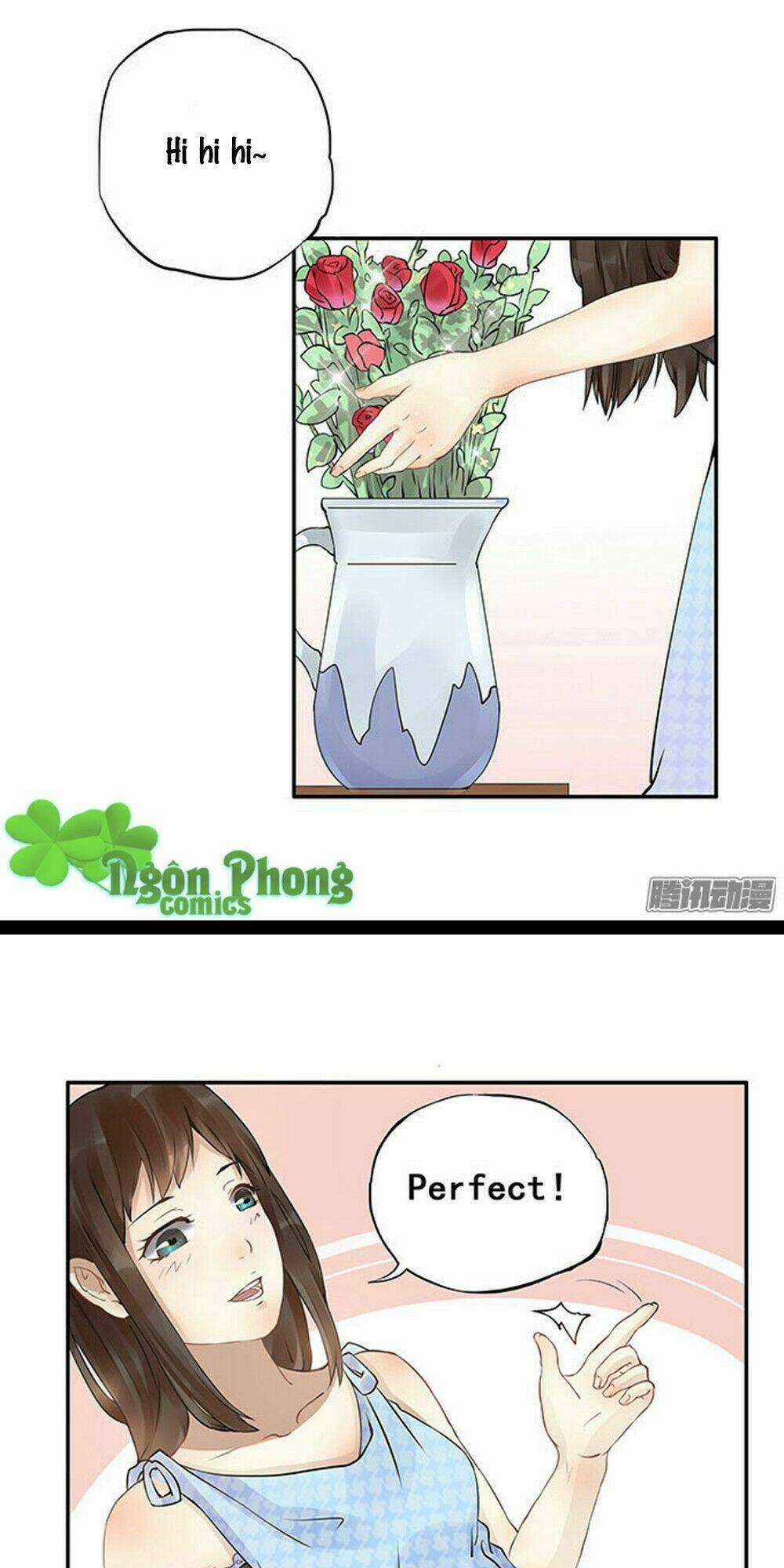 Vũ Hội Thần Bí - Chapter 2 - Trang 16