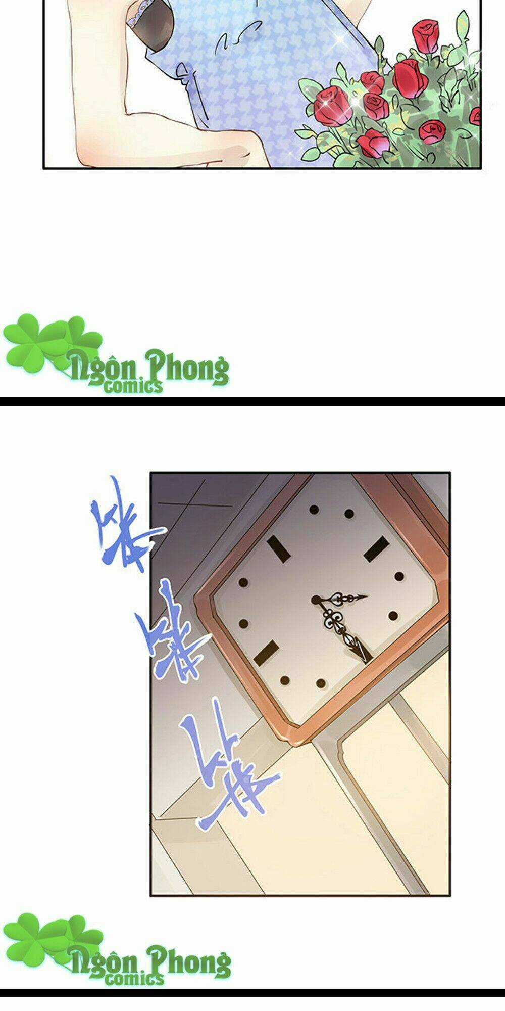 Vũ Hội Thần Bí - Chapter 2 - Trang 17