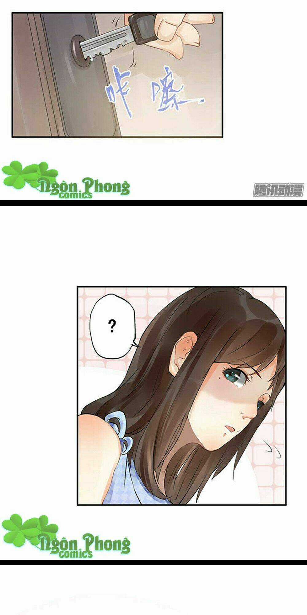 Vũ Hội Thần Bí - Chapter 2 - Trang 18