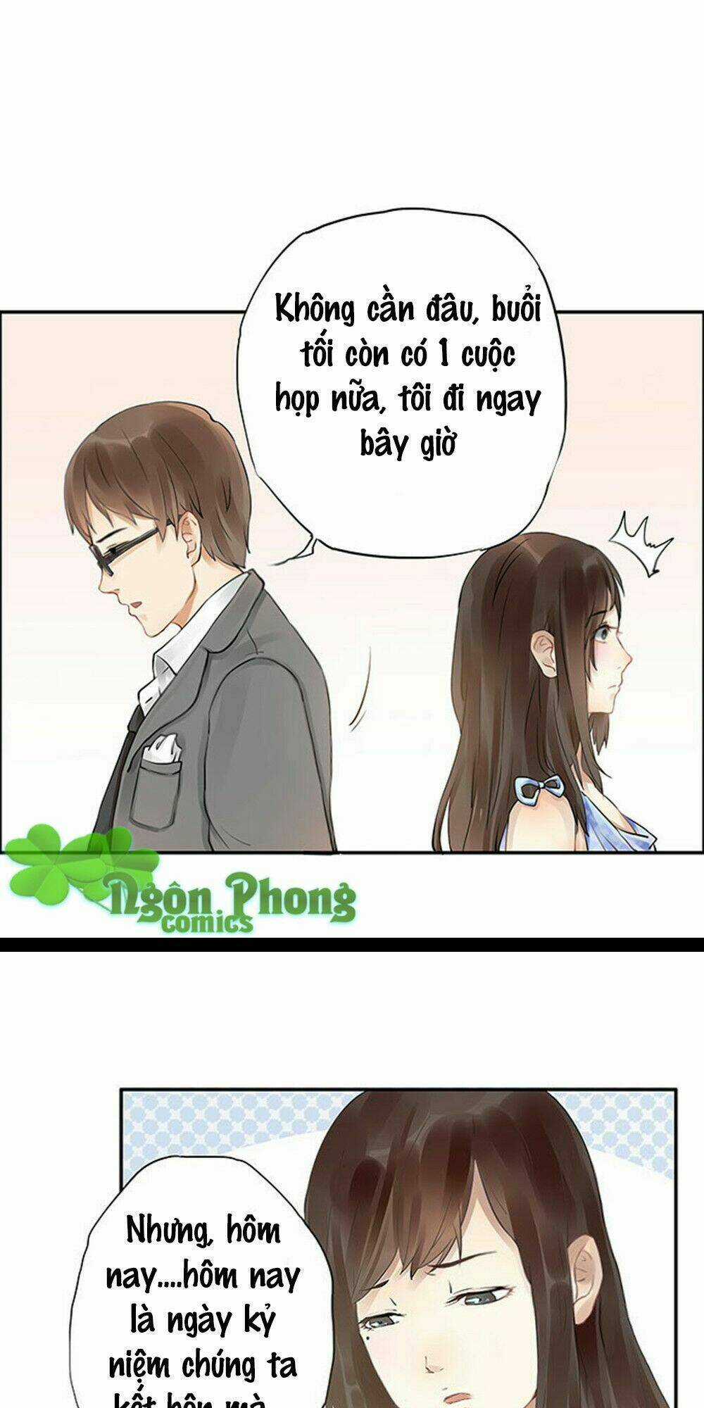 Vũ Hội Thần Bí - Chapter 2 - Trang 21