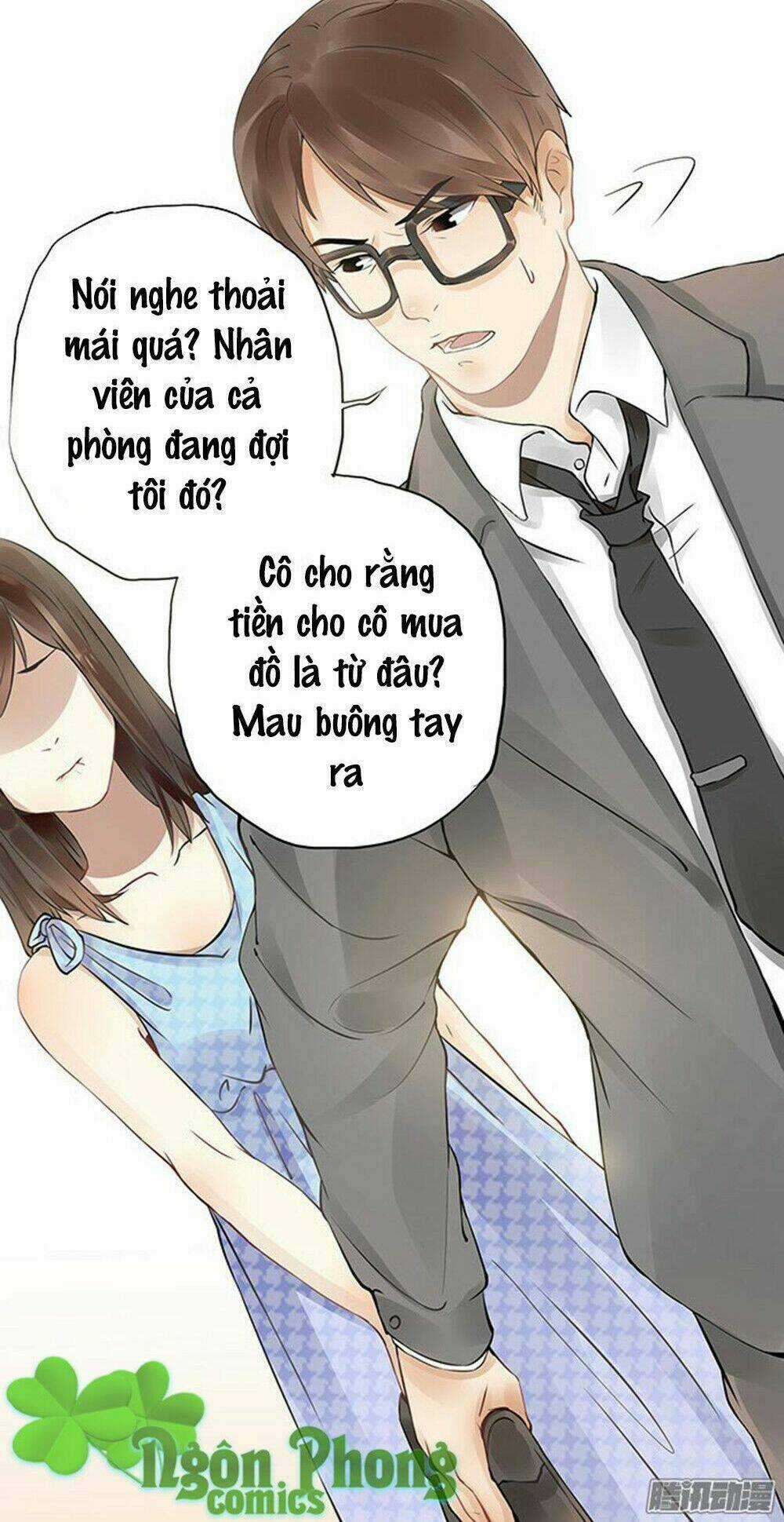 Vũ Hội Thần Bí - Chapter 2 - Trang 25