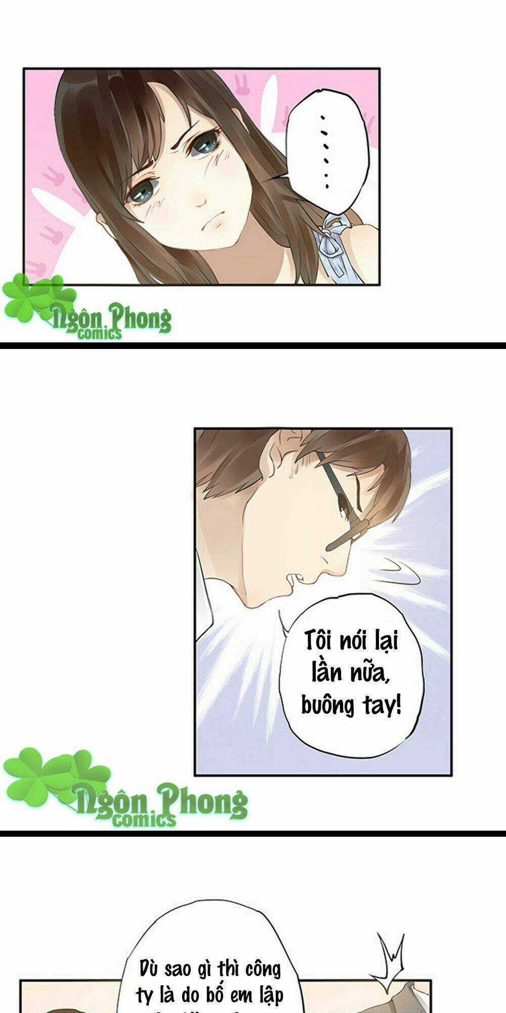 Vũ Hội Thần Bí - Chapter 2 - Trang 26