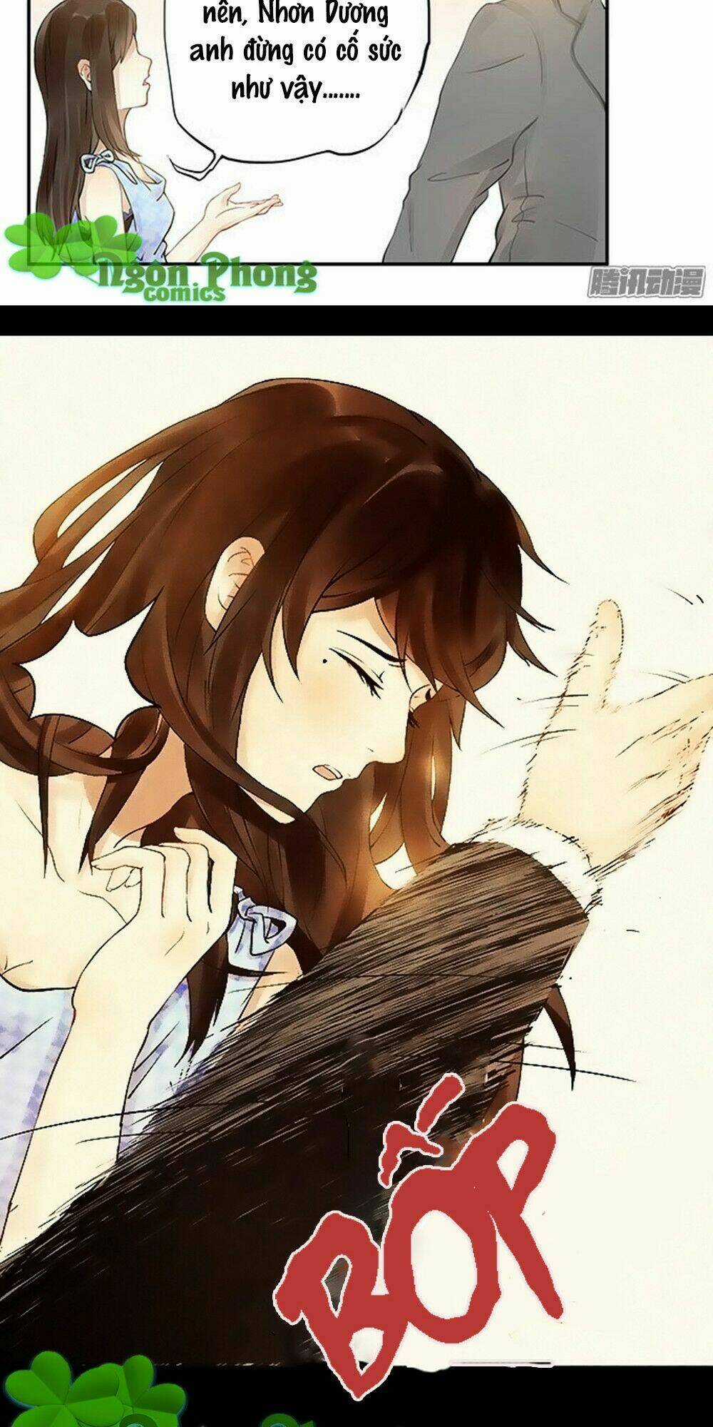 Vũ Hội Thần Bí - Chapter 2 - Trang 27